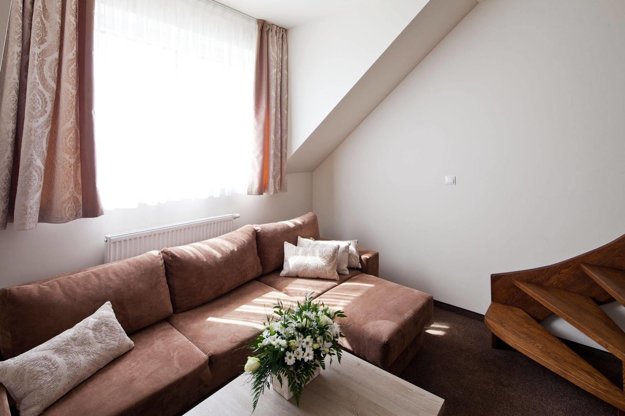Madre Golf & Family Holiday park Wiselka