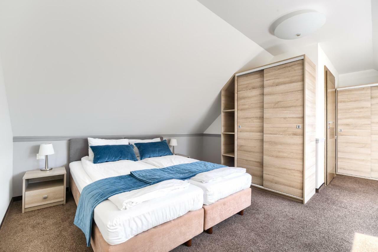Holiday park Madre Golf & Family Wiselka