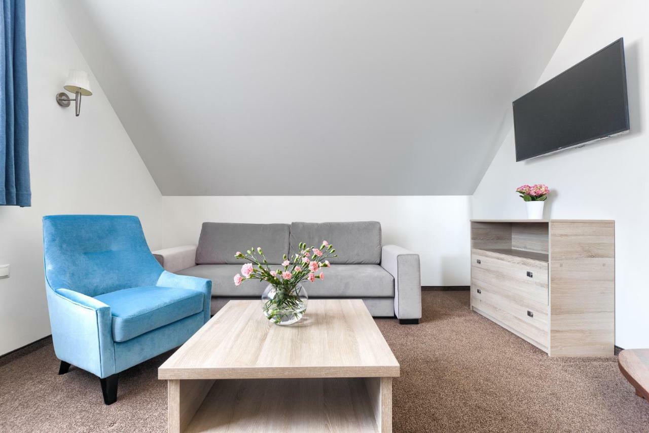 Holiday park Madre Golf & Family 4*