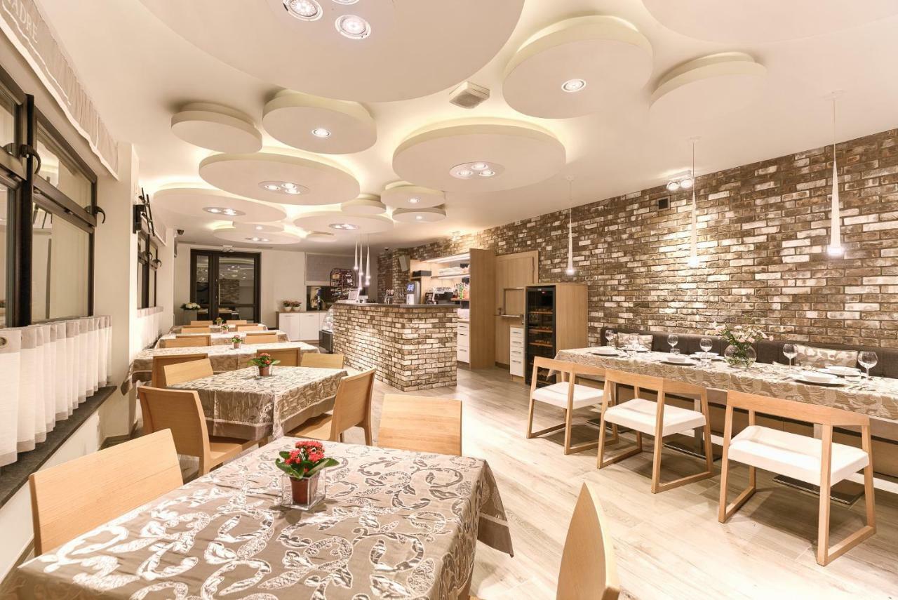 Madre Golf & Family Holiday park Wiselka