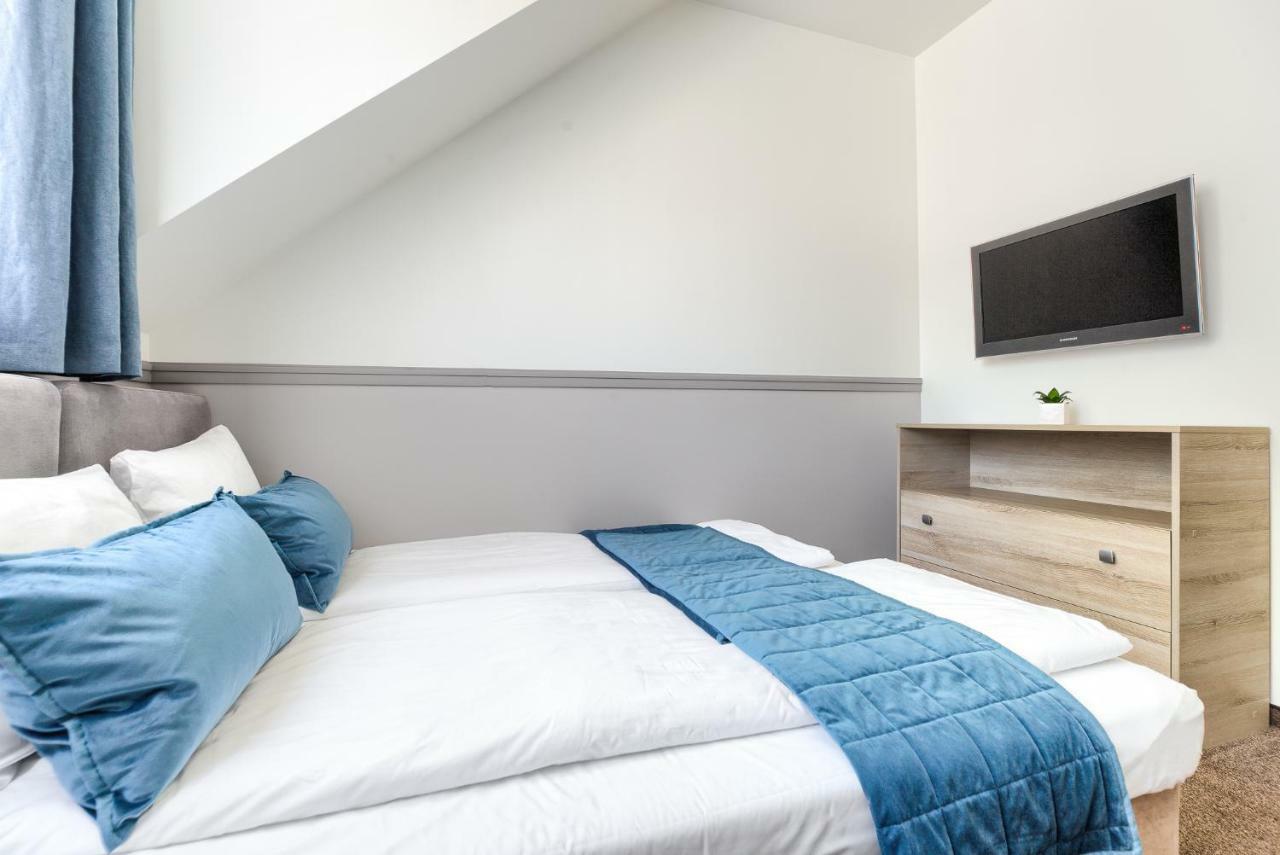 Madre Golf & Family Holiday park 4*