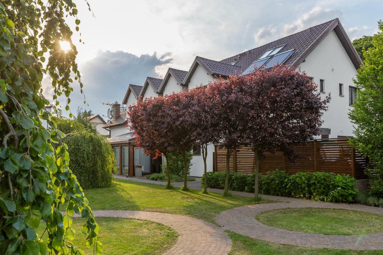 Madre Golf & Family Holiday park Wiselka