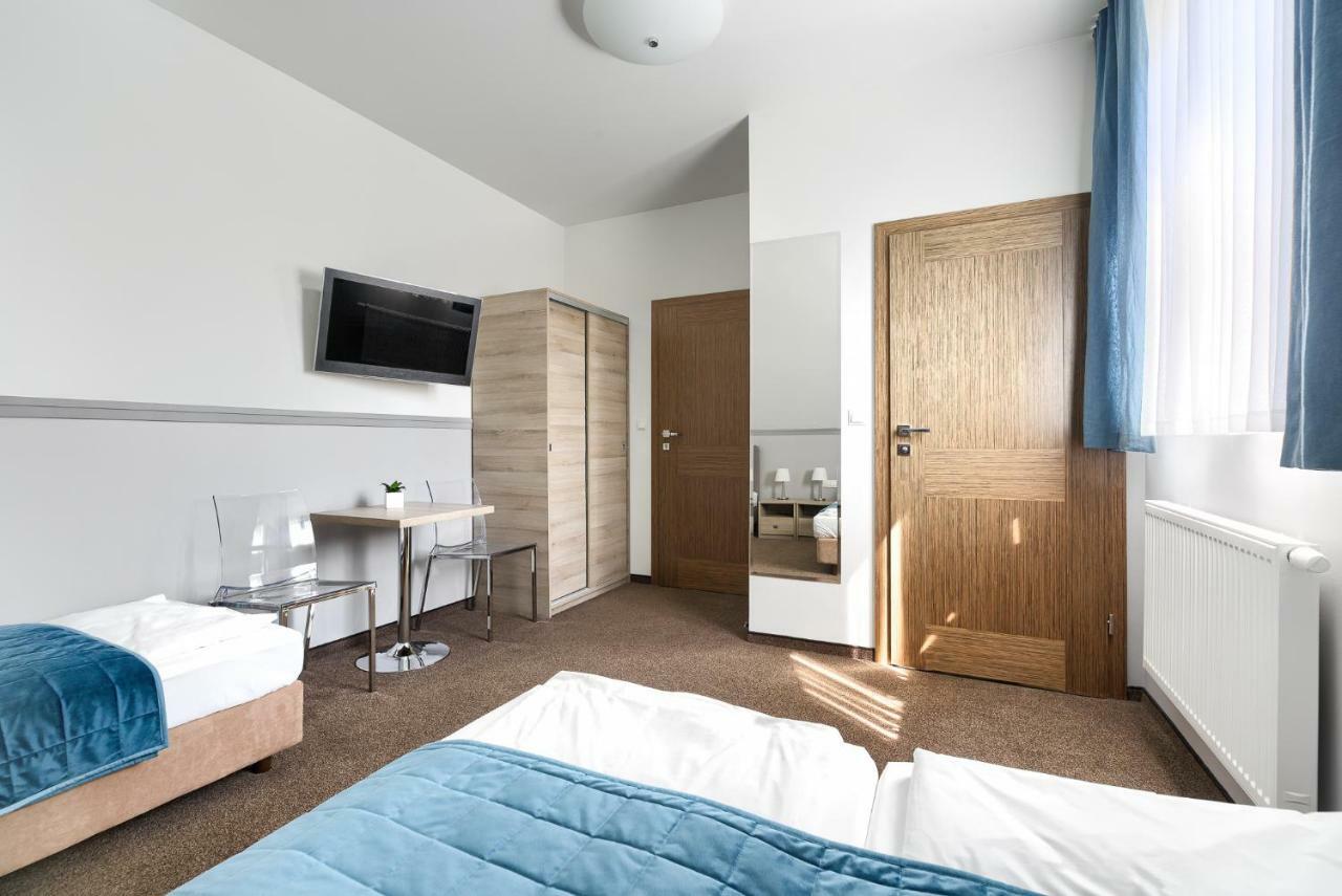 Madre Golf & Family Holiday park